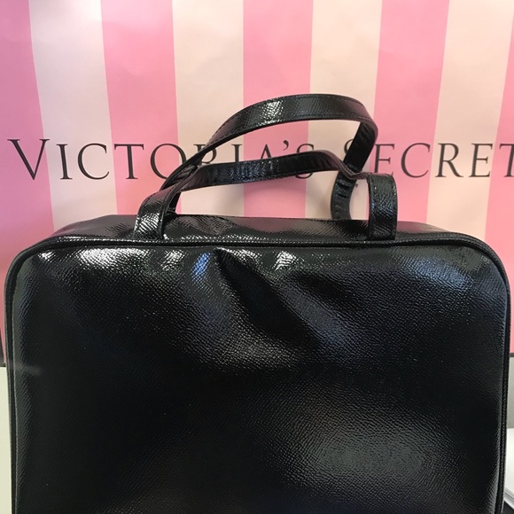 PINK Victoria Secret Travel caddy with handle - Picture 2 of 4